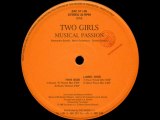 Two Girls - Musical Passion (Dance 'n Trance Mix)
