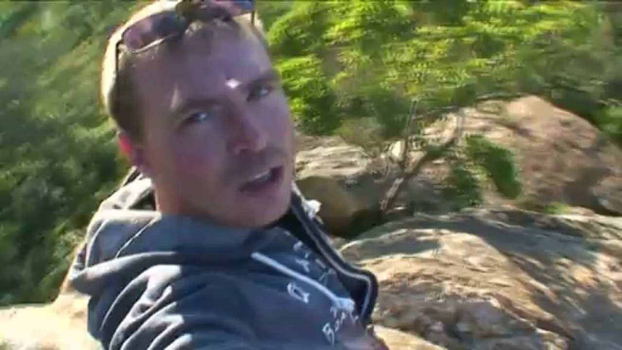 clip africa offspring