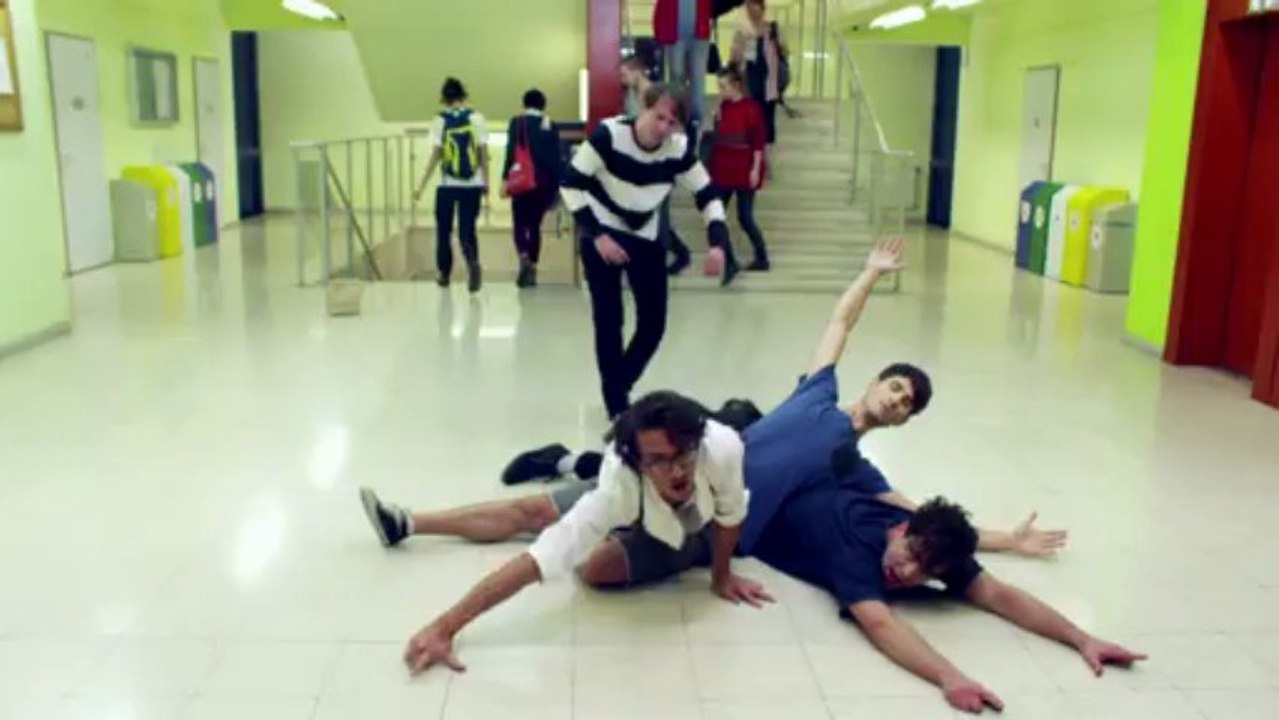 GINGA - Dance