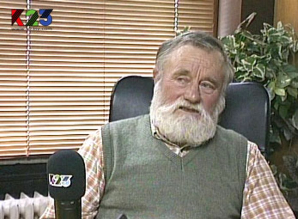 K23TV - Interjú - Török István - 2013. április 17.