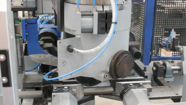 CNC Daire testere Makinası-OMP- akesmakina-cnc_rotazione