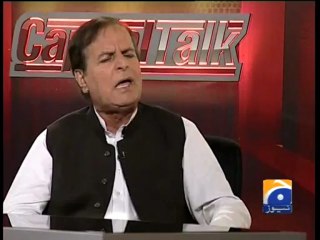 Politicians on Musharraf -18 Apr 2013