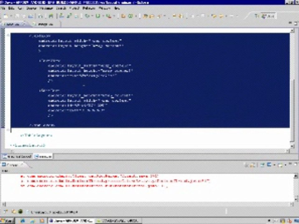 05. Creating a GPS Application