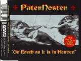 Paternoster Feat. Linda Rocco - On Earth As It Is In Heaven (Catholic Mix)