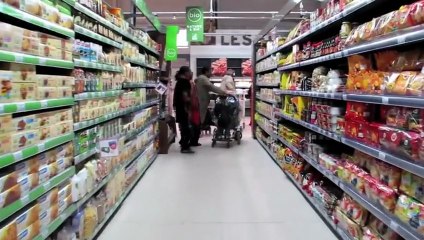 La Ferté-Gaucher : le Super U a ouvert ses portes