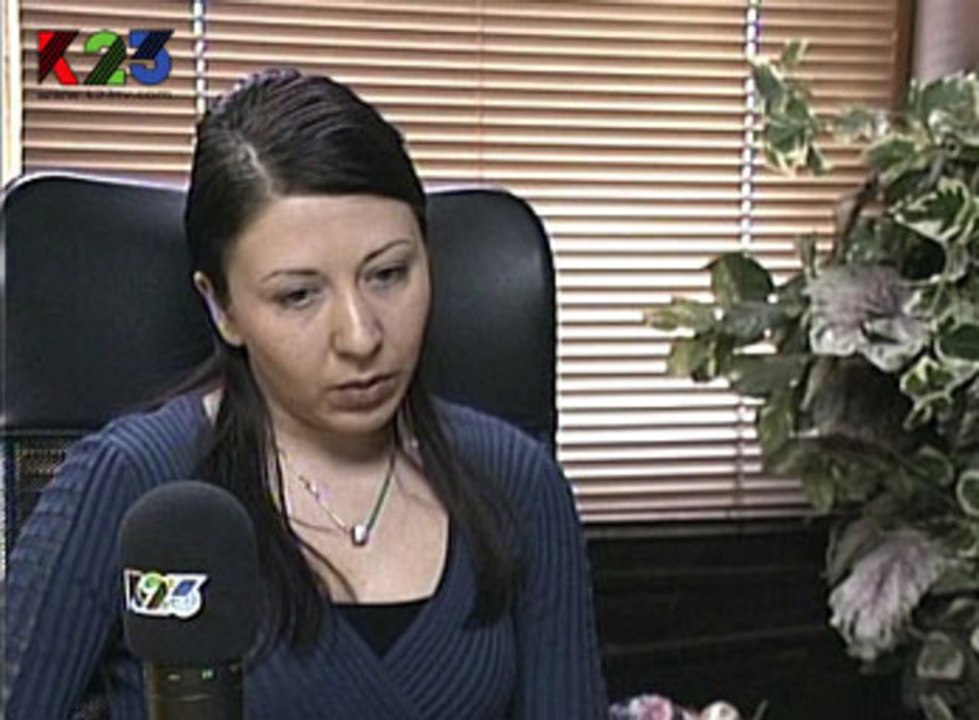 K23TV - Interjú - Solidarna klopica - 2013. április 18.