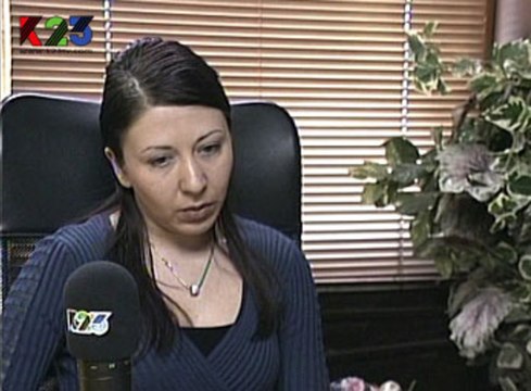 K23TV - Interjú - Solidarna klopica - 2013. április 18.