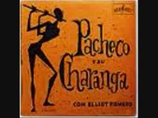 ACUYUYE ......JHONNY PACHECO - YouTube