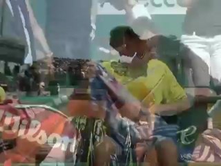 ✰ Kohlschreiber 0 Vs 2 Nadal ✰ Masters 1000 Monte Carlo 2013