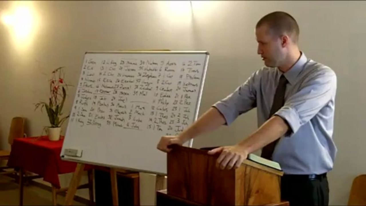Sola Scriptura