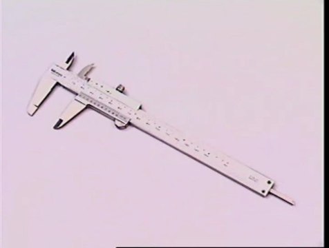 Vernier Caliper