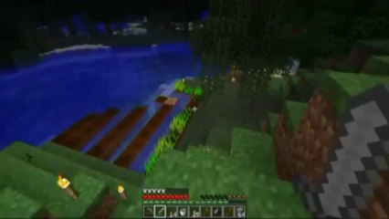 MINECRAFT mata zombis!   informacion episodio 7 Rumian23