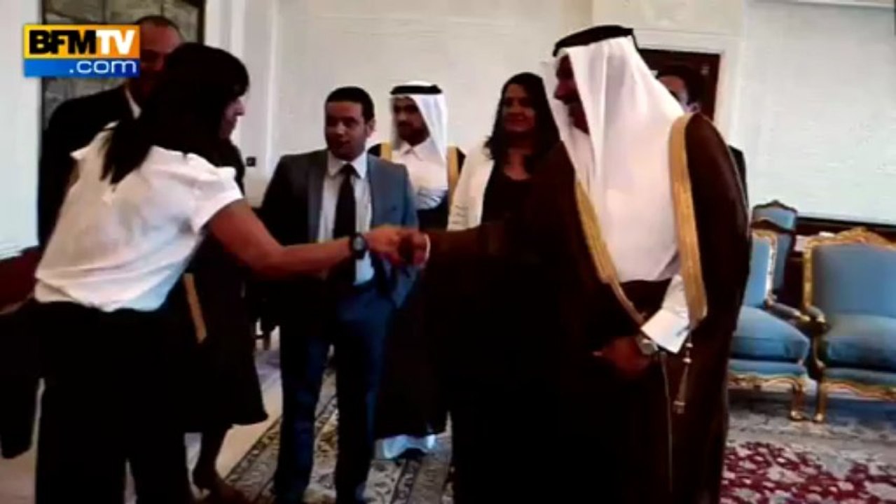 Investissements qataris, "hold up" pour les élus de banlieues - 18/04