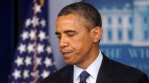 Suspect arrested for 'poison' letter to Obama
