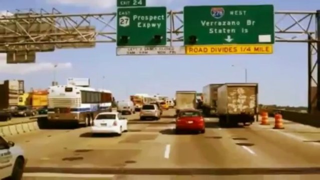 McGuire Trucking Service - NYC Trucking