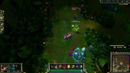 Sh0p4r-Fail HeadBee-Kill