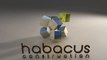 Animation Logo 3D Habacus | NEA Agence Interactive