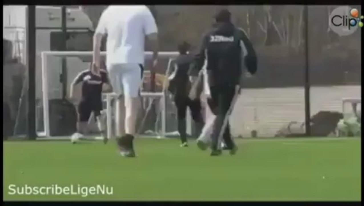 Michael Laudrup hala formda