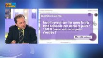 Les réponses de Jean-François Filliatre aux auditeurs dans Intégrale Placements - 18 avril