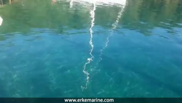 ERKE Marine, Selis Yelkenli - Göcek - erkemarine.com