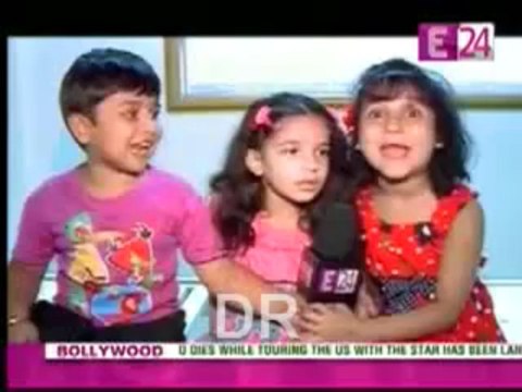 *Gurmeet Choudhary* Punar Vivah E24 Segment 18/04/2013