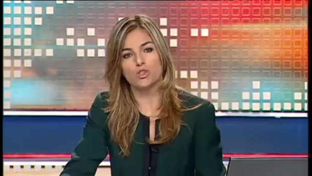 TV3 - Telenotícies - 318 projectes opten a ser finançats per la Marató