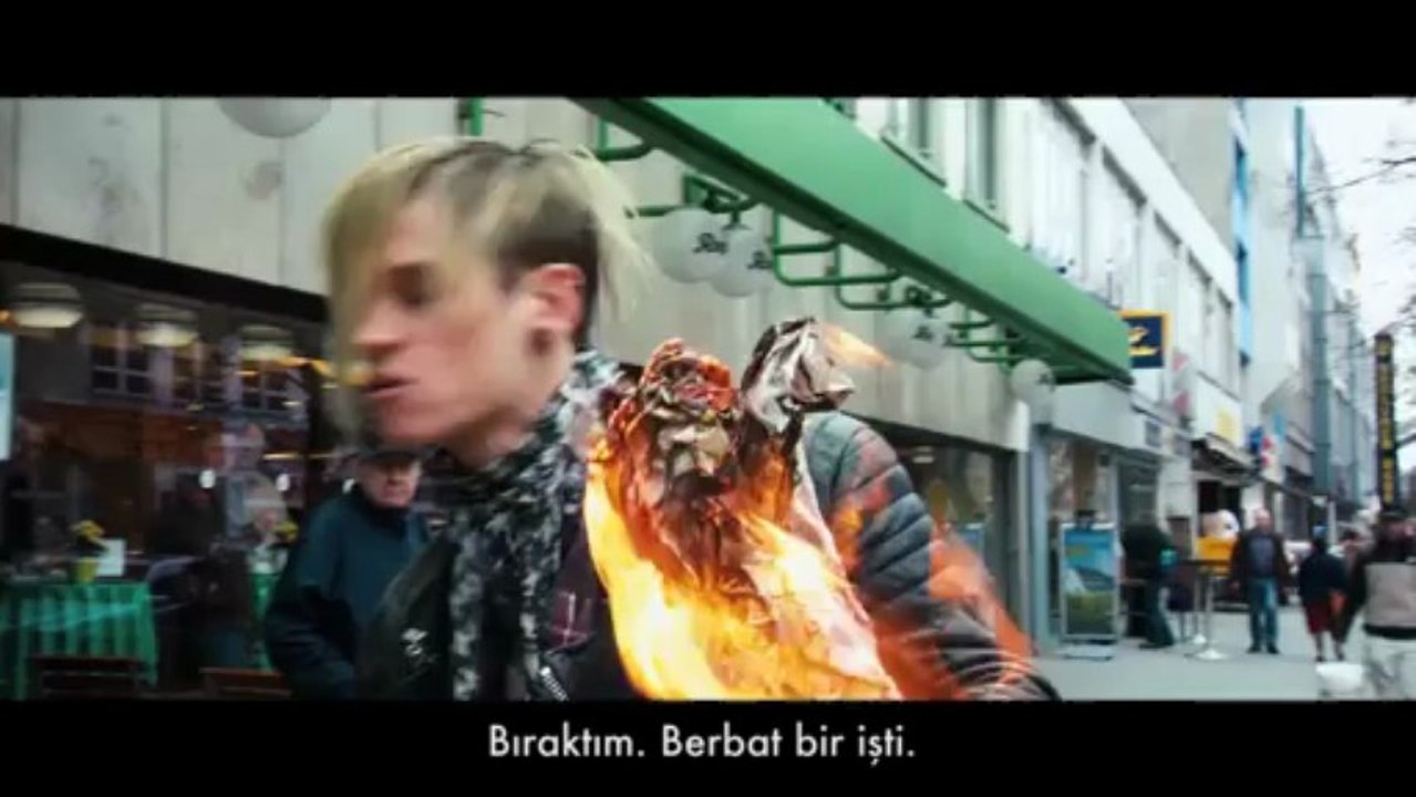 Mutluluk - Beyazperde
