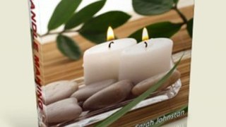 Ultimate Guide to making Candles at Home-Revealed For The First Time Ever2The Secrets to Candle Making That No One Else is Telling You