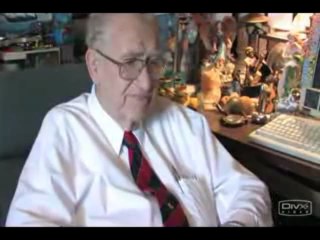 Anti-gravité, énergie libre, et OVNIS : les révélations de Boyd Busman