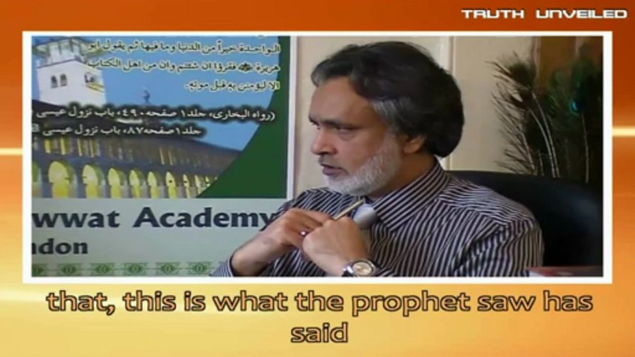 [Revert Story] From Qadiani Ahmadiyya Cult To Islam (HD)