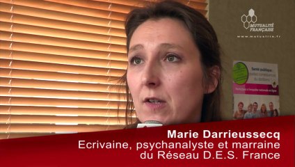 Cancer du sein : une étude pour connaître les risques chez les filles du Distilbène