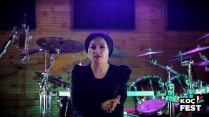 •	MODEL, 07 Mayıs'ta Koç Fest Adana sahnesinde!