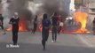 Affrontements violents à Bahreïn à la veille du Grand prix de Formule 1