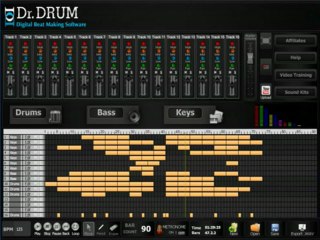 Dr Drum - Inspiration - How To Find dr drum beat making software Online