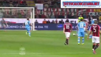 SERIE A 2012/13: Top Goals 32/a giornata