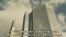 European Central Bank / Cyprus