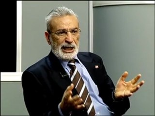 İsmet Özel'in "çözüm süreci" denilen şeyle ilgili yorumu