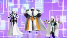 【Yu-Gi-Oh! MMD】Rollin'Yliaster
