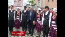 Bakan'a kabak bedava - VİDEO İZLE  - www.olay53.com
