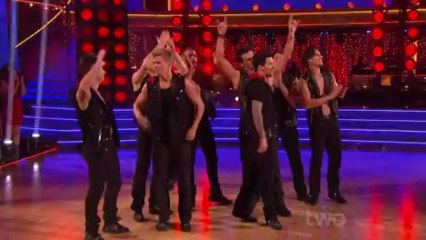 The Men Of Season 16 Dancing With The Stars