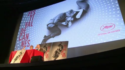 Soderbergh, Coen Bros, Polanski in Cannes shortlist