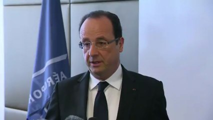 AFP - Le JT 2ème édition