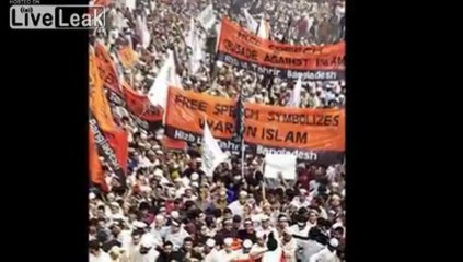 Islam - Religion or Cult
