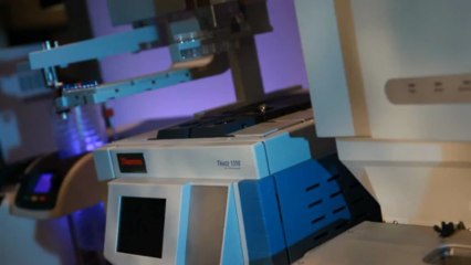 Thermo Scientific Trace 1310 GC