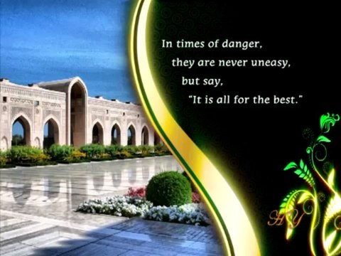 The Superior Characteristics of the Followers of Hazrat Mahdi (as) and Their Similarities to the Asbab Al-Suffa