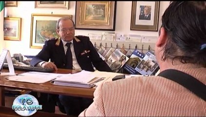 TG ISOLAVERDE EDIZIONE DI GIOVEDI 18 APRILE