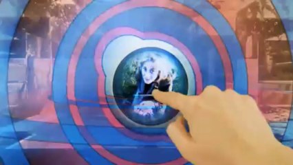 Golden Age - Somewhere