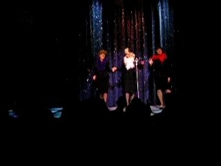 Story Mélodie - The Andrews Sisters