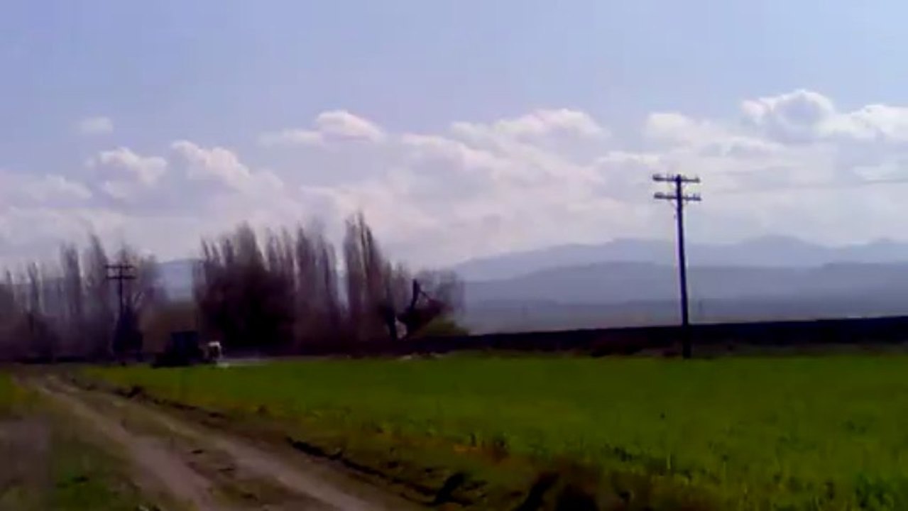 54 C