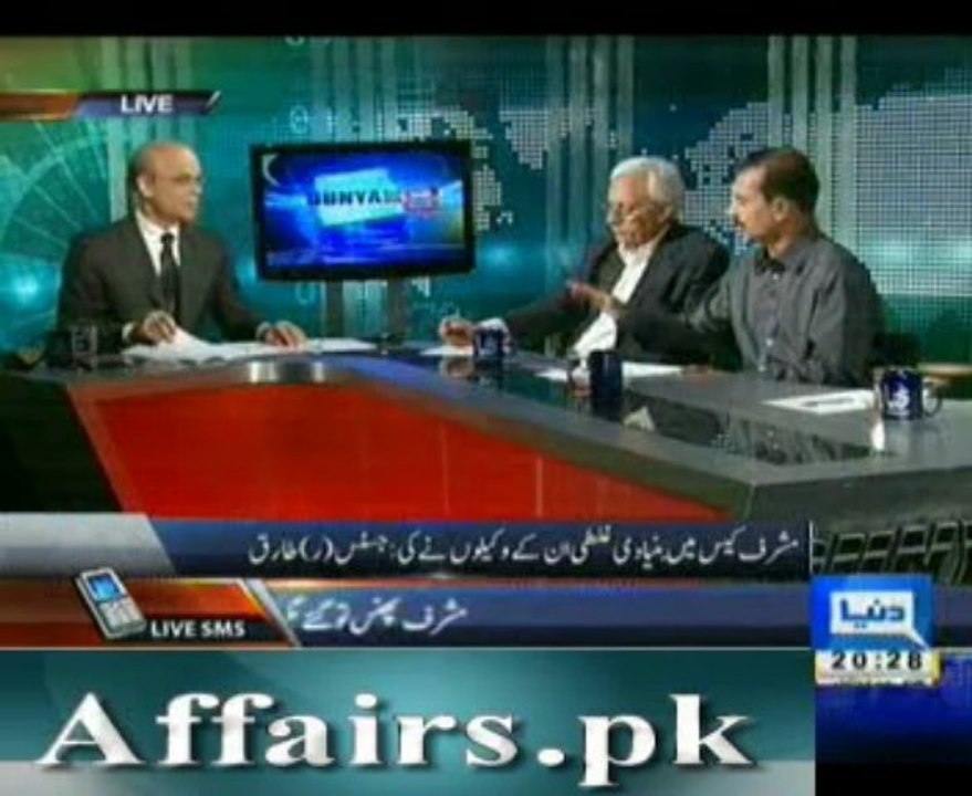 dunya 8 with malik